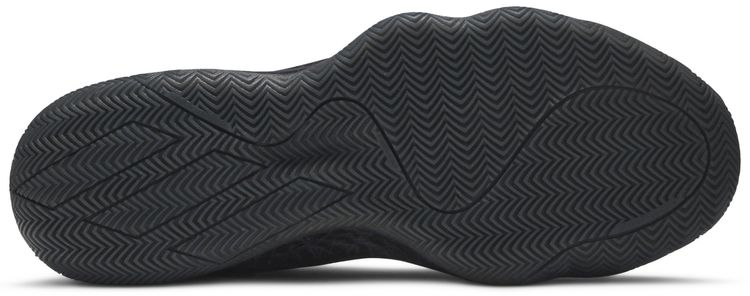 Adidas DON Issue 1 GCA Core Black