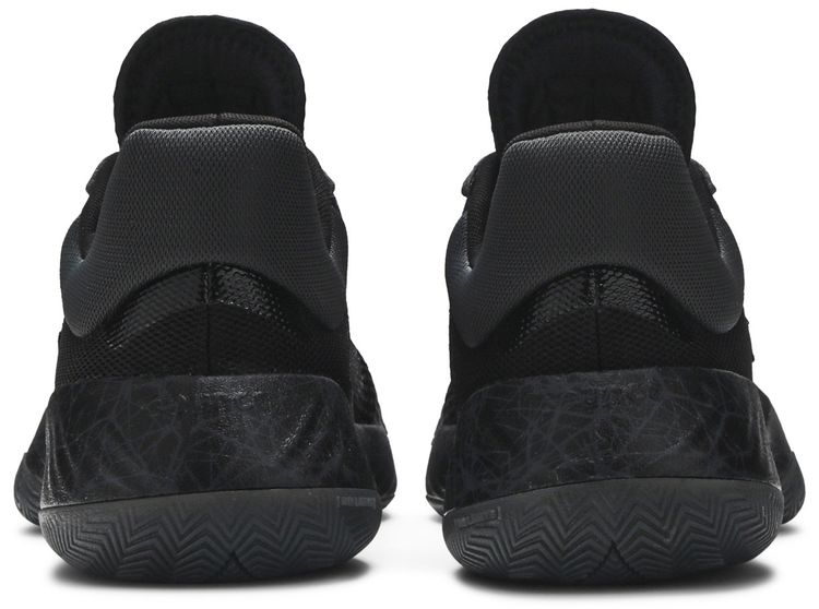 Adidas DON Issue 1 GCA Core Black