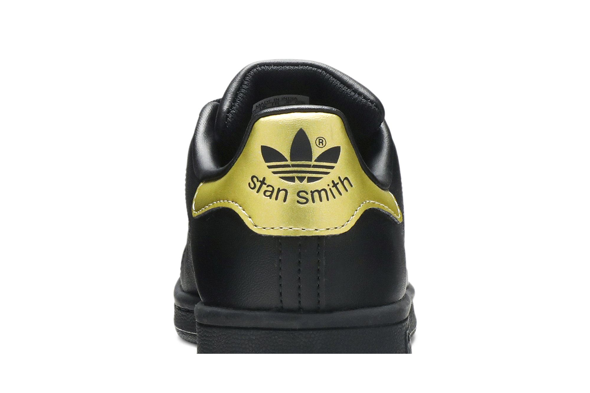 Achetez des Stan Smith Black Gold BB0208 GOAT CA