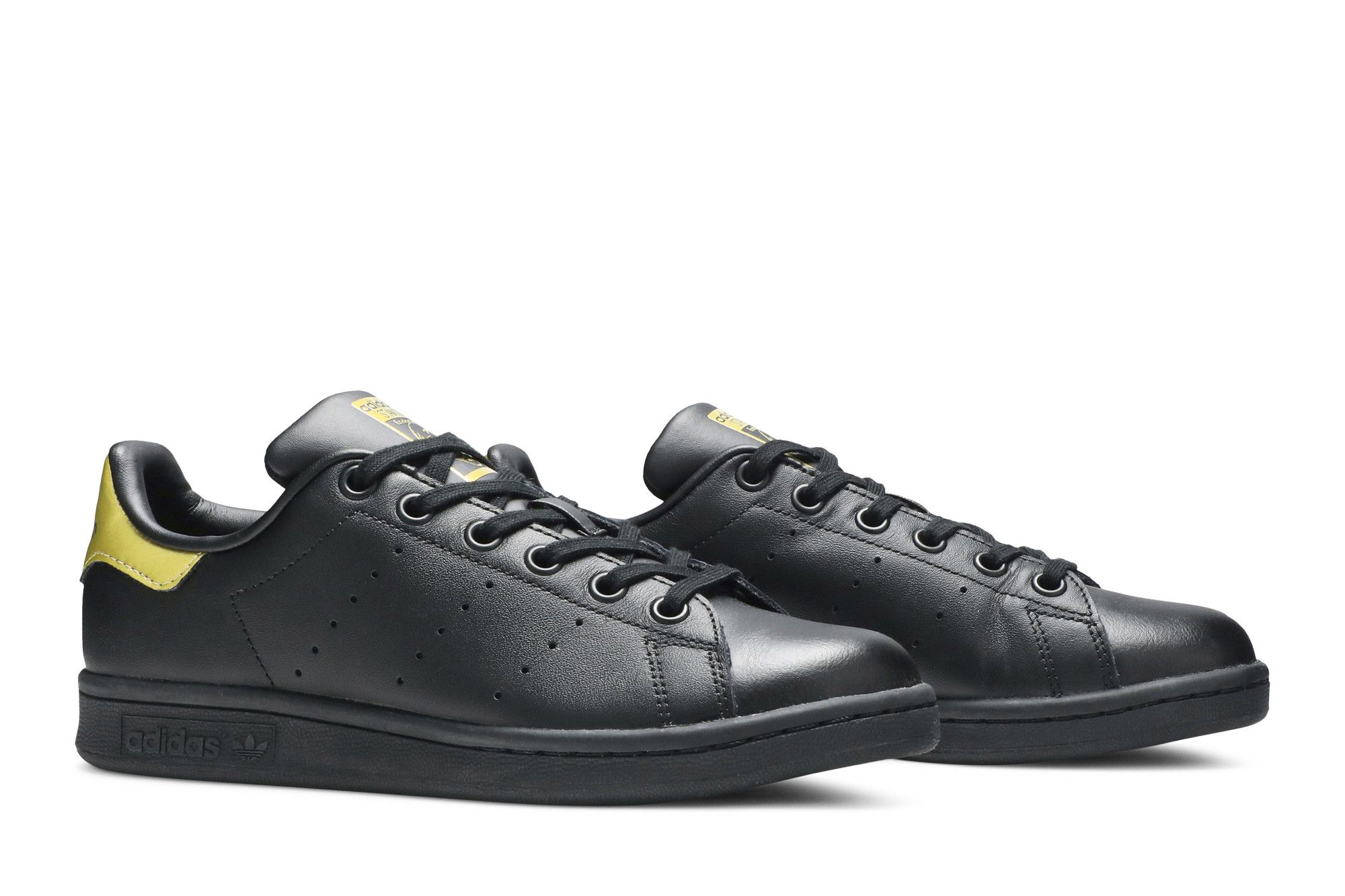 Gold stan smith sales