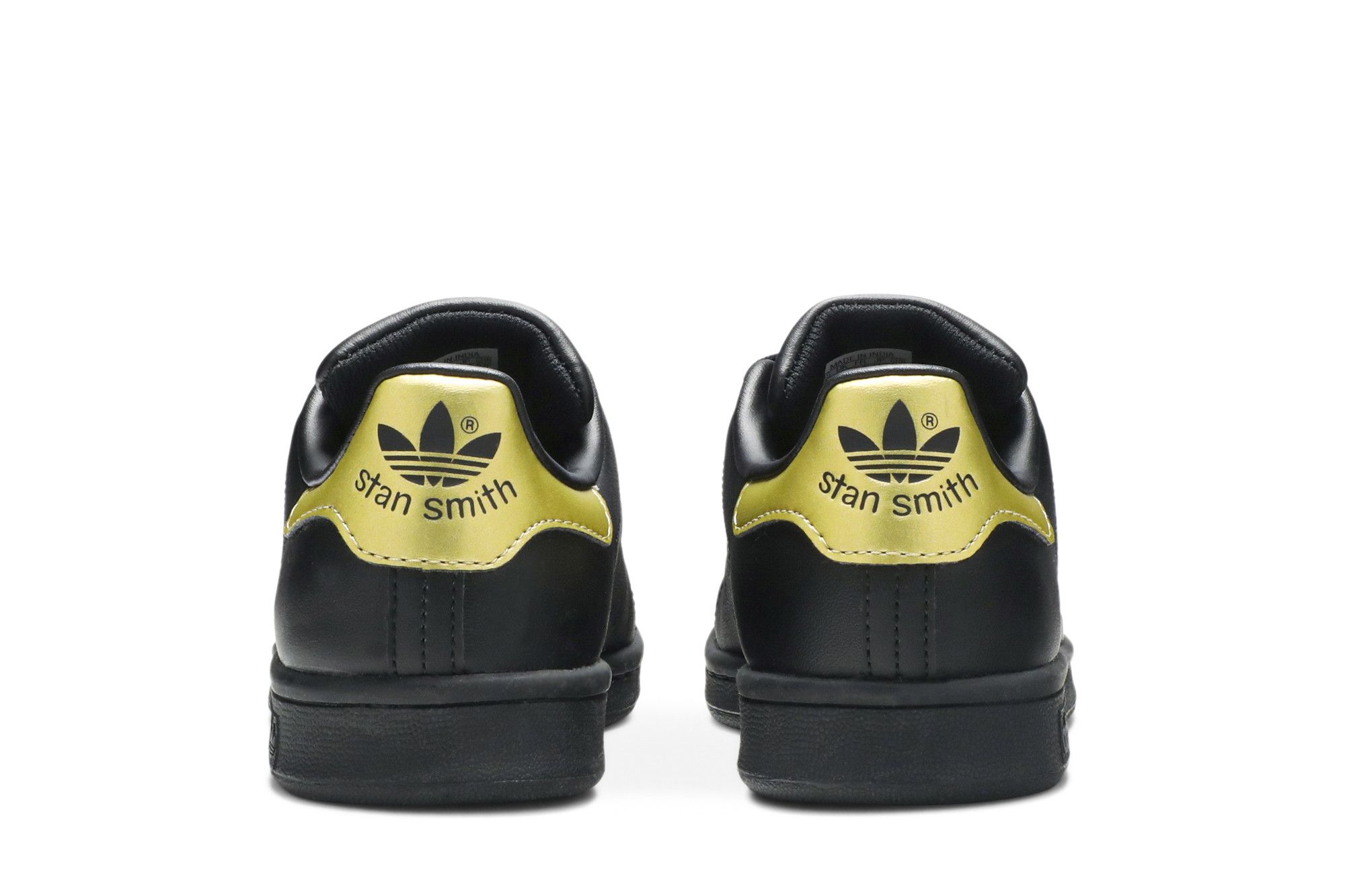 Buy Stan Smith Black Gold BB0208 GOAT CA