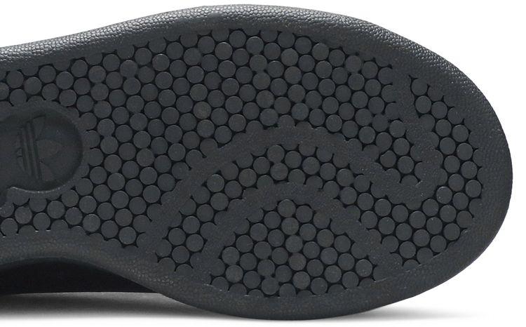 Adidas Stan Smith Black Gold