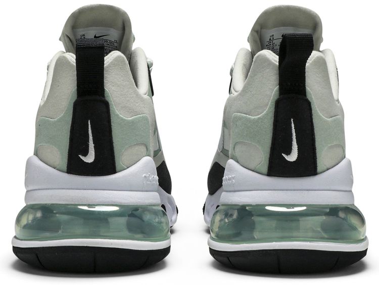 Nike Wmns Air Max 270 React Spruce Aura