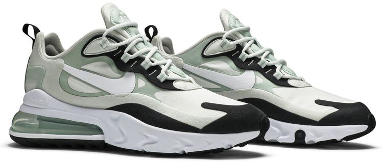 Nike Wmns Air Max 270 React Spruce Aura