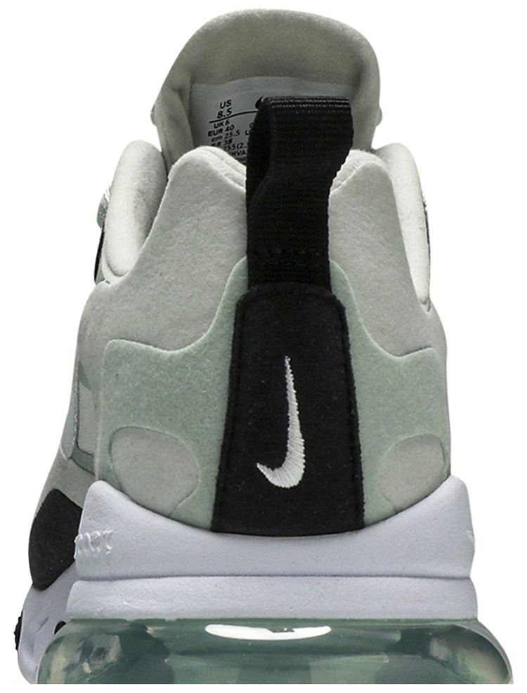 Nike Wmns Air Max 270 React Spruce Aura