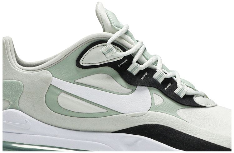 Nike Wmns Air Max 270 React Spruce Aura