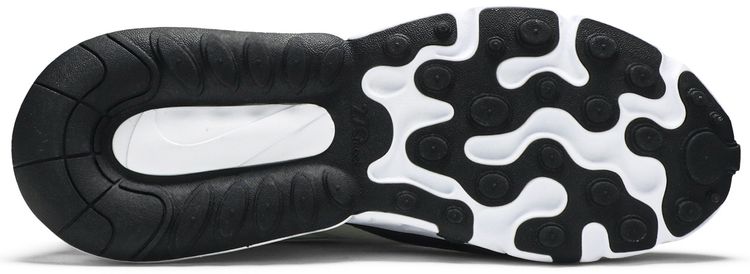 Nike Wmns Air Max 270 React Spruce Aura