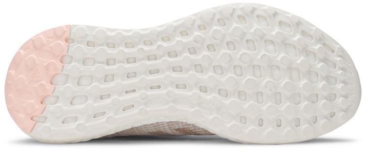 Adidas PureBoost Go J White Ash Pearl