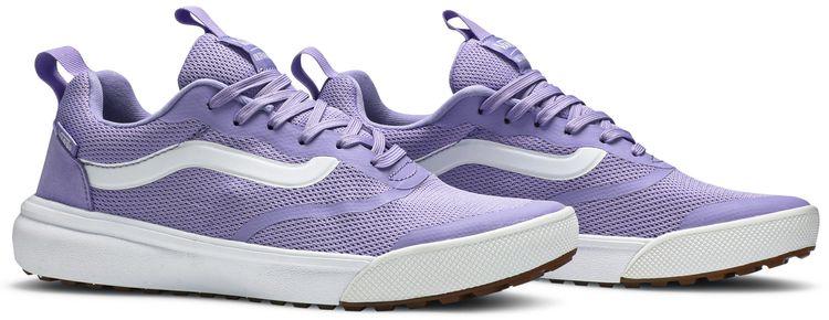 Vans Wmns UltraRange RapidWeld Violet Tulip