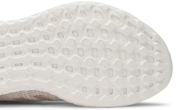 Adidas PureBoost Go J White Ash Pearl