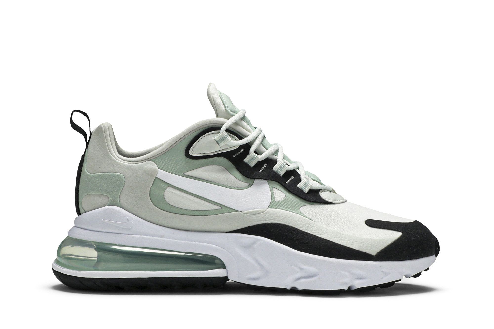 Nike react spruce aura 2025