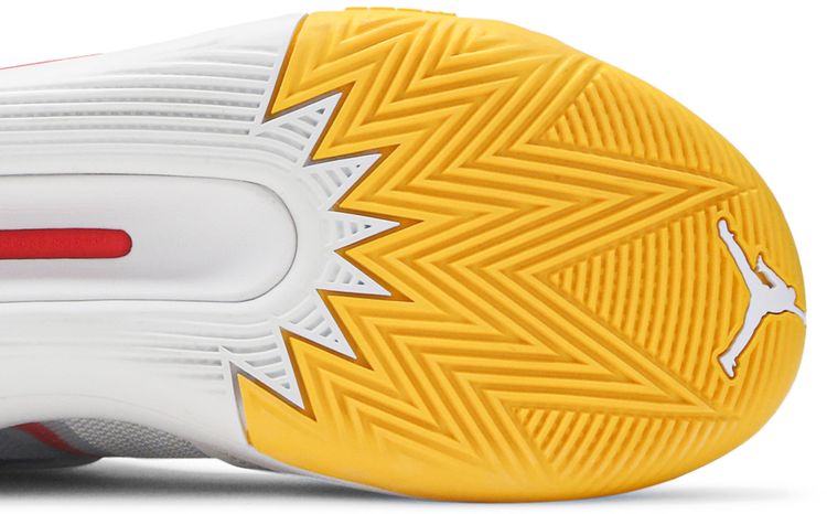 Air Jordan Defy SP Vast Grey