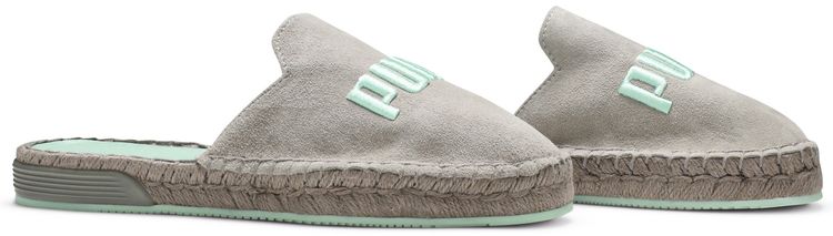 Puma Fenty x Wmns Espadrilles Drizzle Bay