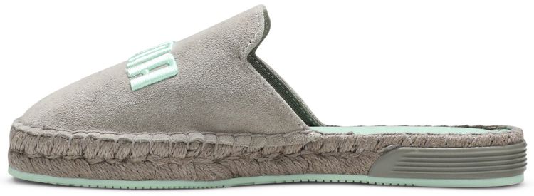 Puma Fenty x Wmns Espadrilles Drizzle Bay