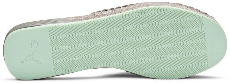 Puma Fenty x Wmns Espadrilles Drizzle Bay