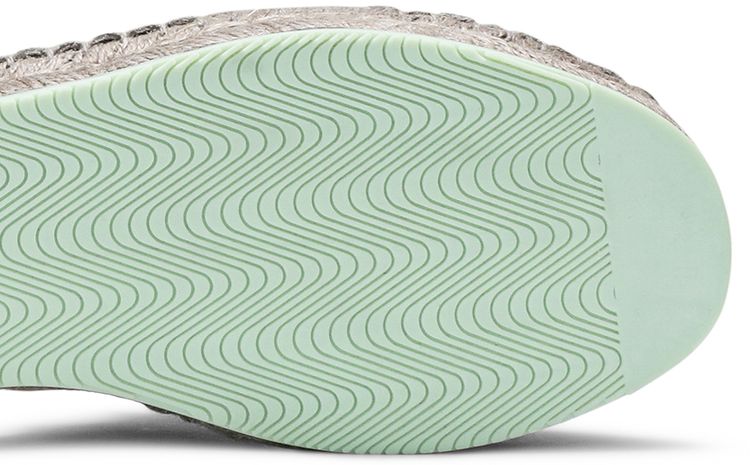 Puma Fenty x Wmns Espadrilles Drizzle Bay