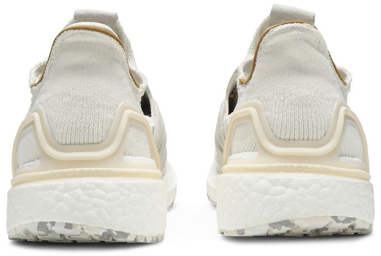 Universal Works x adidas UltraBoost 19 Chalk White