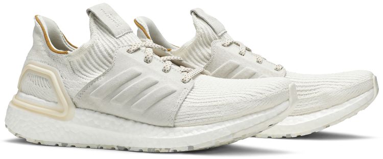 Universal Works x adidas UltraBoost 19 Chalk White