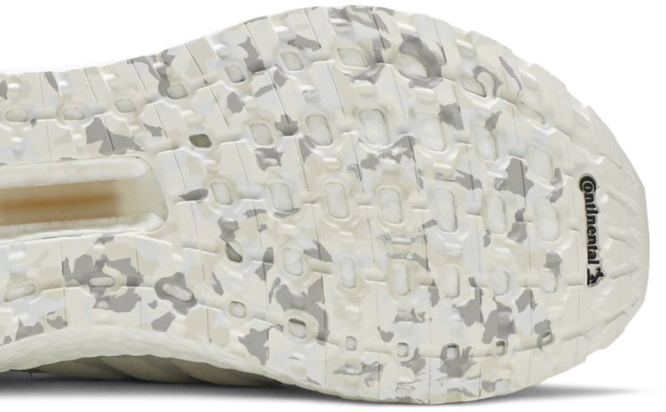 Universal Works x adidas UltraBoost 19 Chalk White