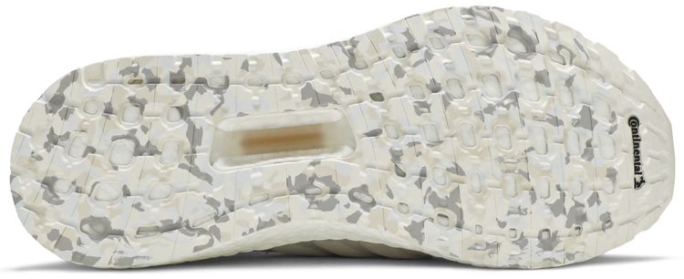 Universal Works x adidas UltraBoost 19 Chalk White