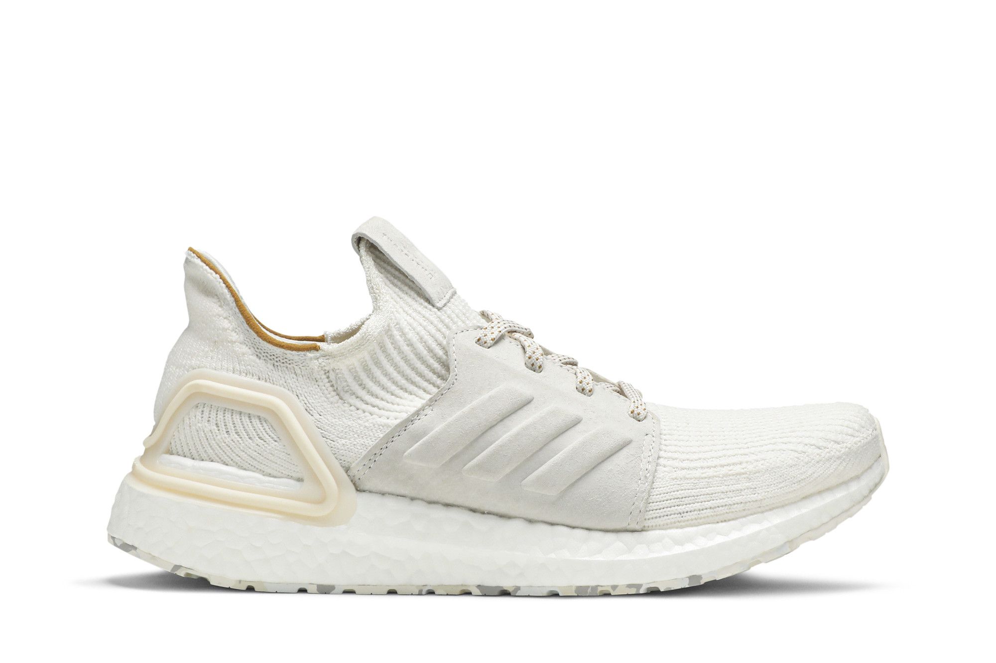 Buy Universal Works x UltraBoost 19 Chalk White EG5188 GOAT