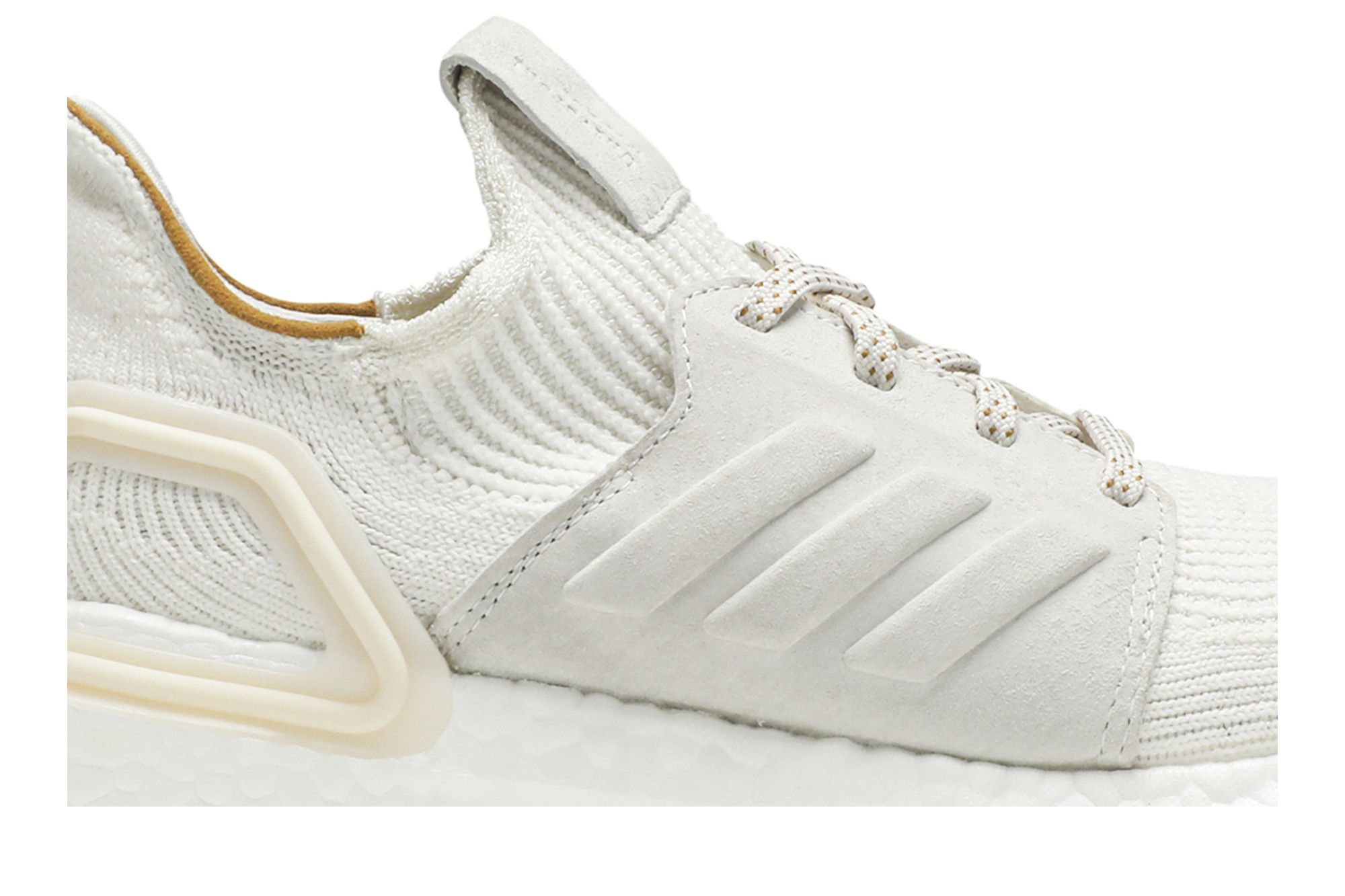 Buy Universal Works x UltraBoost 19 Chalk White EG5188 GOAT
