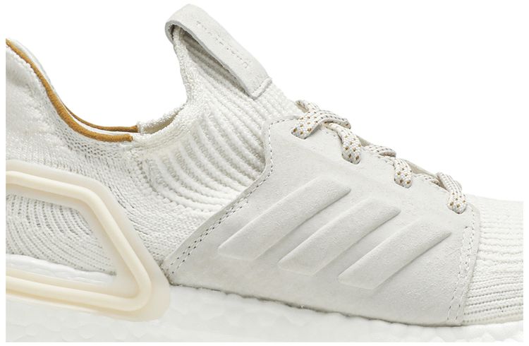 Universal Works x adidas UltraBoost 19 Chalk White