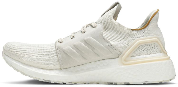 Universal Works x adidas UltraBoost 19 Chalk White