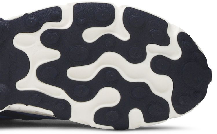 Nike Air Max 270 React Pacific Blue