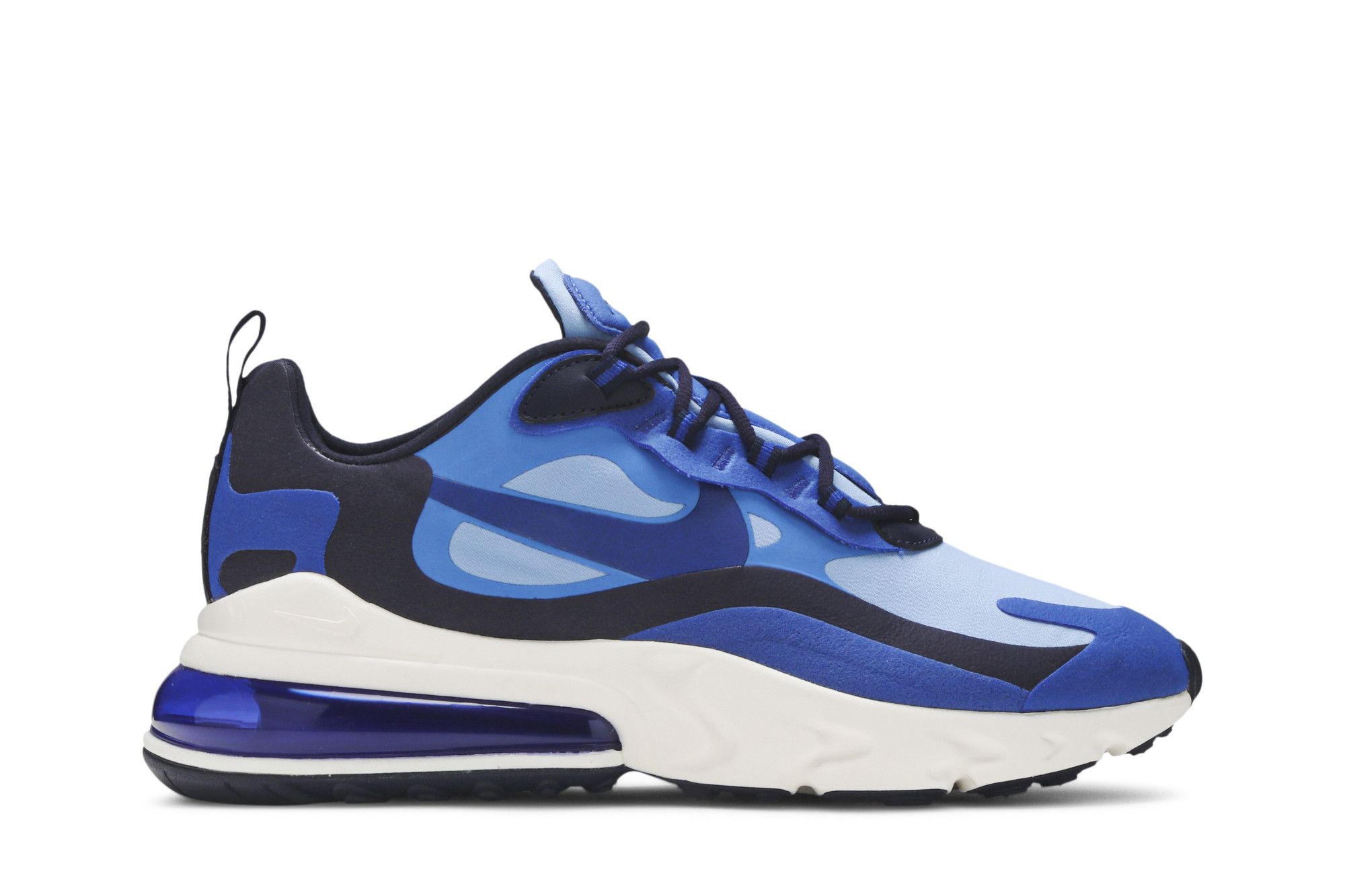 Nike 270 2025 react goat