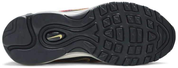 Nike Wmns Air Max 97 Gold Sequin