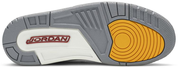 Air Jordan Legacy 312 Low Lakers