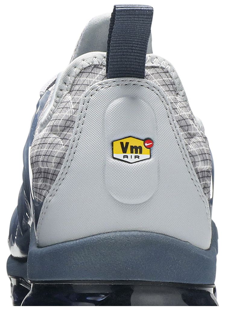 Nike Air VaporMax Plus Wolf Grey