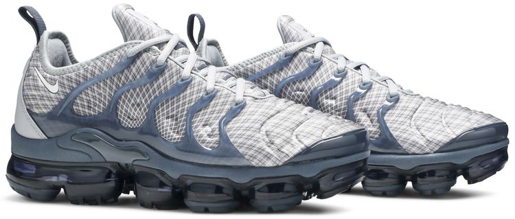 Nike Air VaporMax Plus Wolf Grey