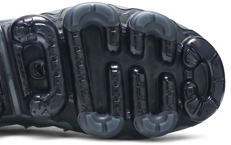 Nike Air VaporMax Plus Wolf Grey