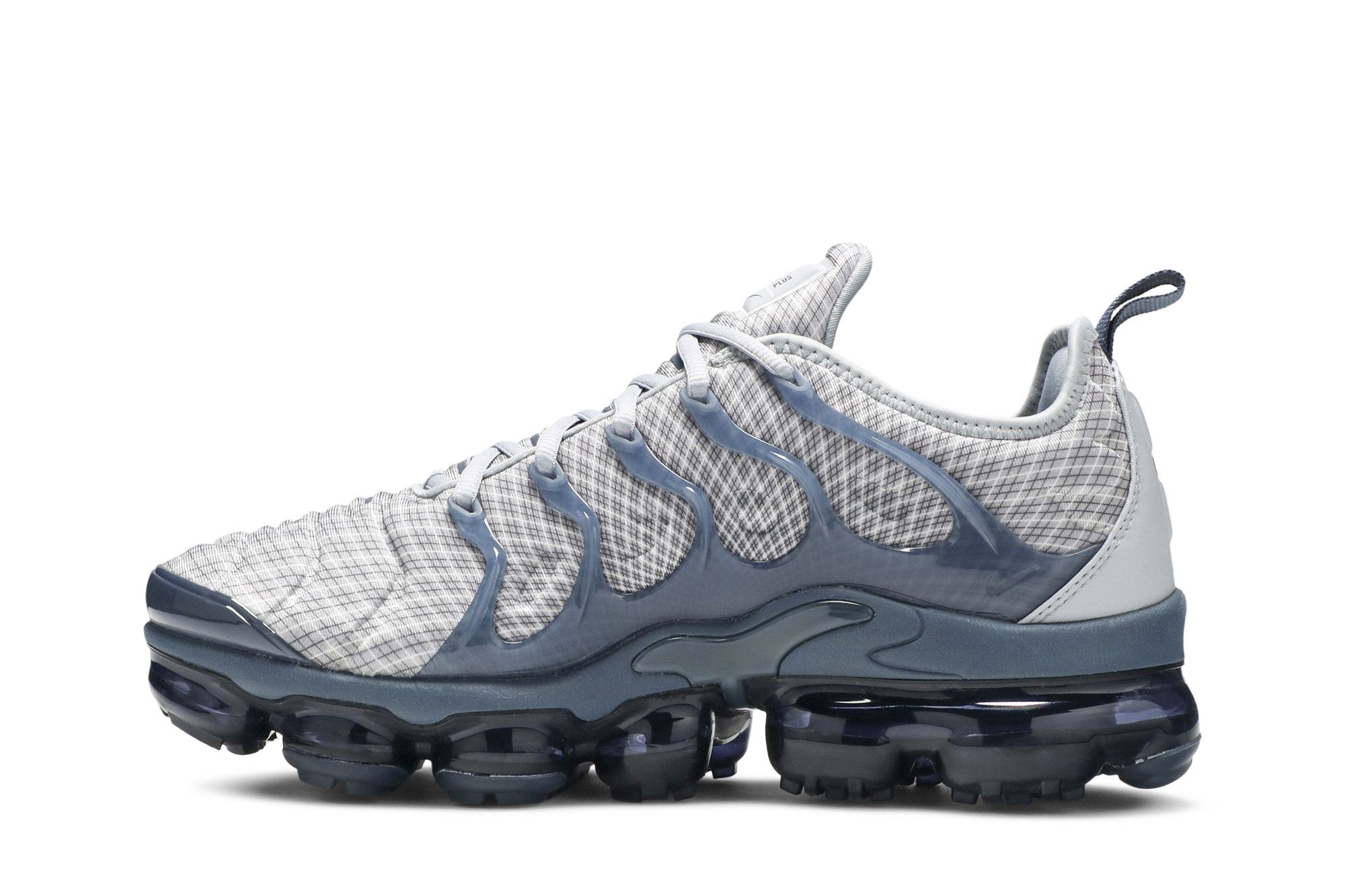 Buy Air VaporMax Plus Wolf Grey 924453 019 GOAT