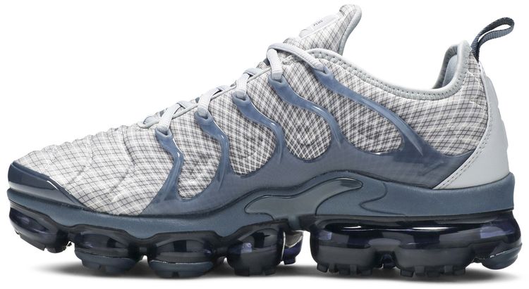 Nike Air VaporMax Plus Wolf Grey
