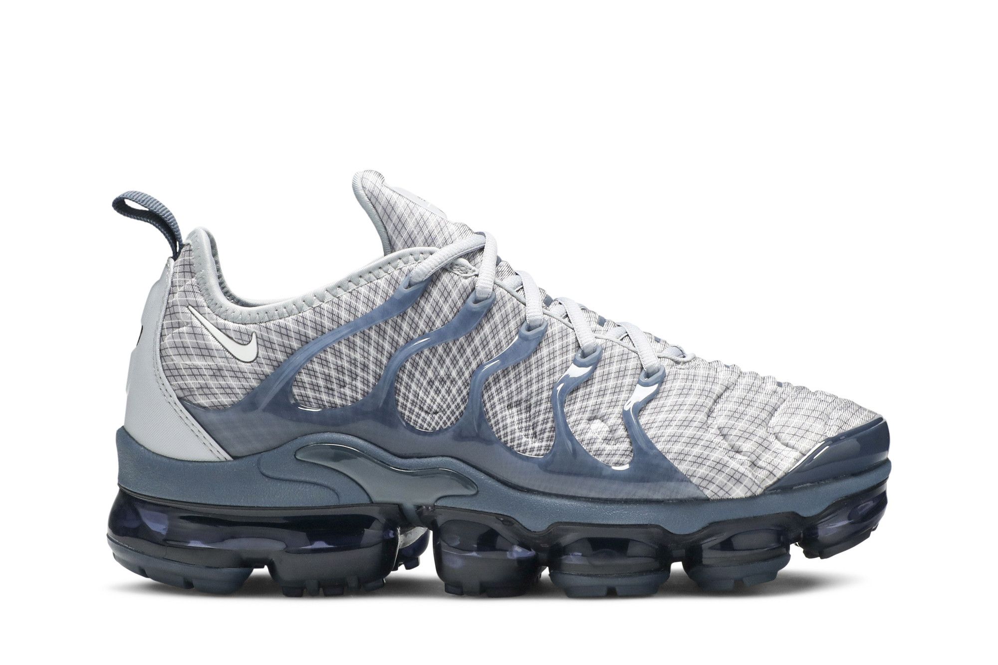 Air VaporMax Plus Wolf Grey