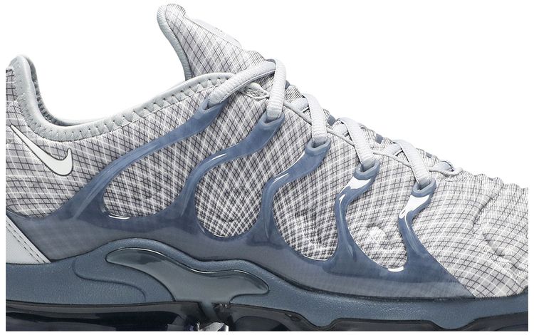 Nike Air VaporMax Plus Wolf Grey