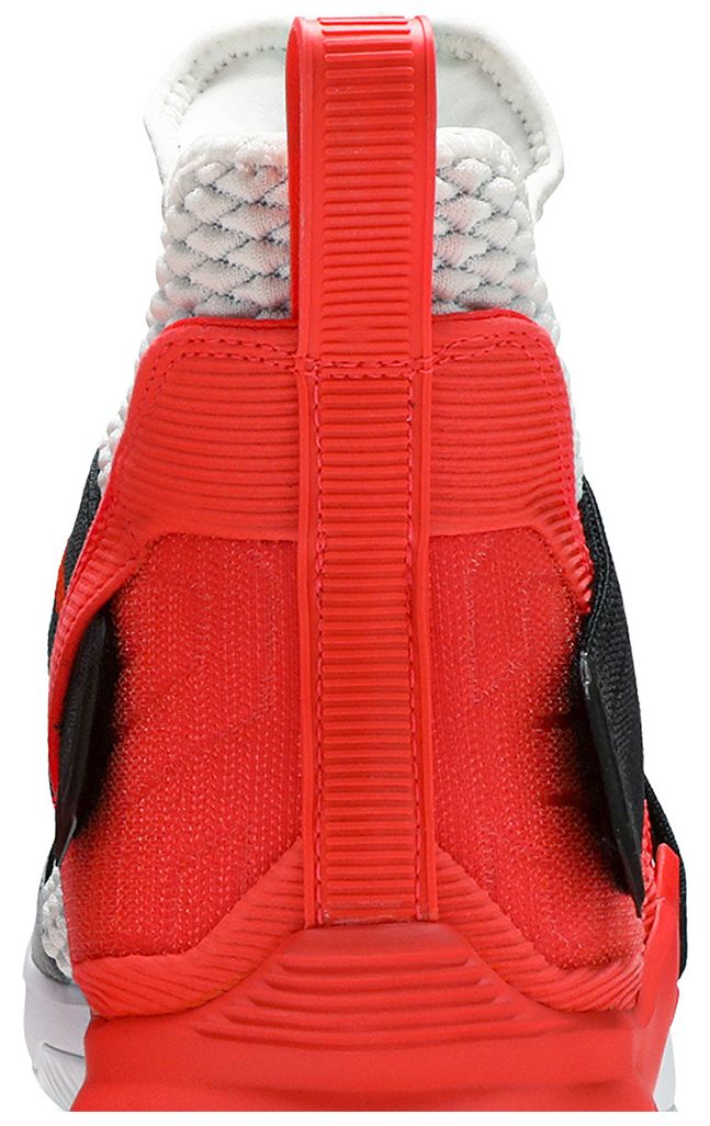 Nike LeBron Soldier 12 Flash Crimson