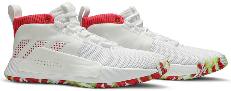 Adidas Dame 5 All Skate