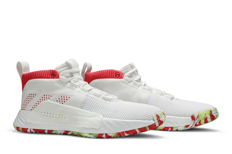 Buy Adidas Dame 5 