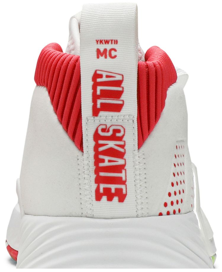 Adidas Dame 5 All Skate