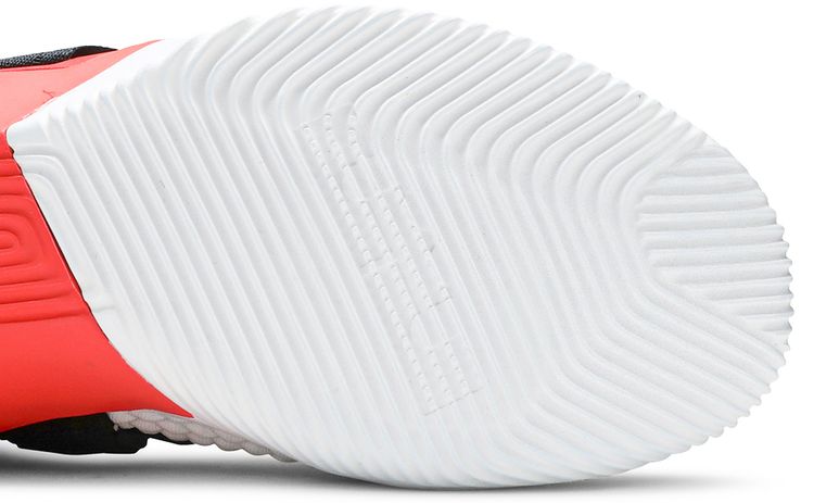 Nike LeBron Soldier 12 Flash Crimson