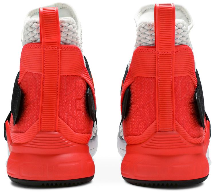 Nike LeBron Soldier 12 Flash Crimson