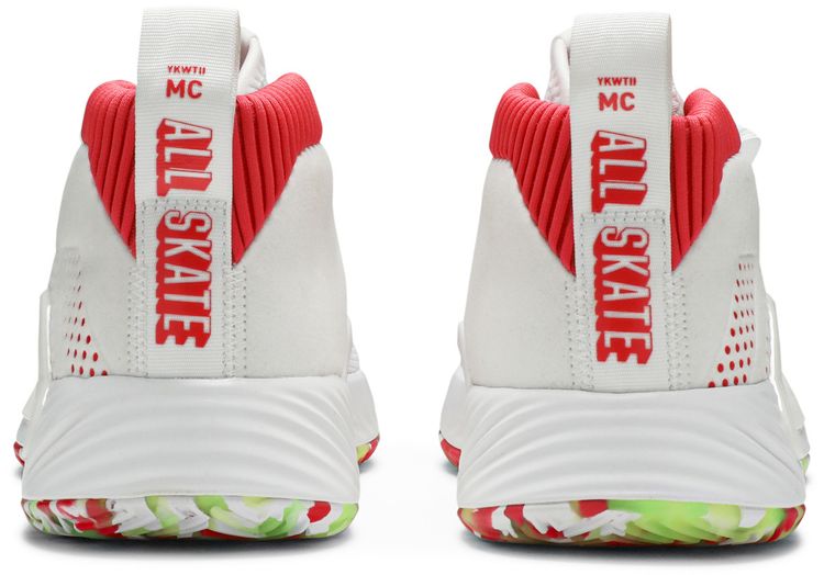 Adidas Dame 5 All Skate