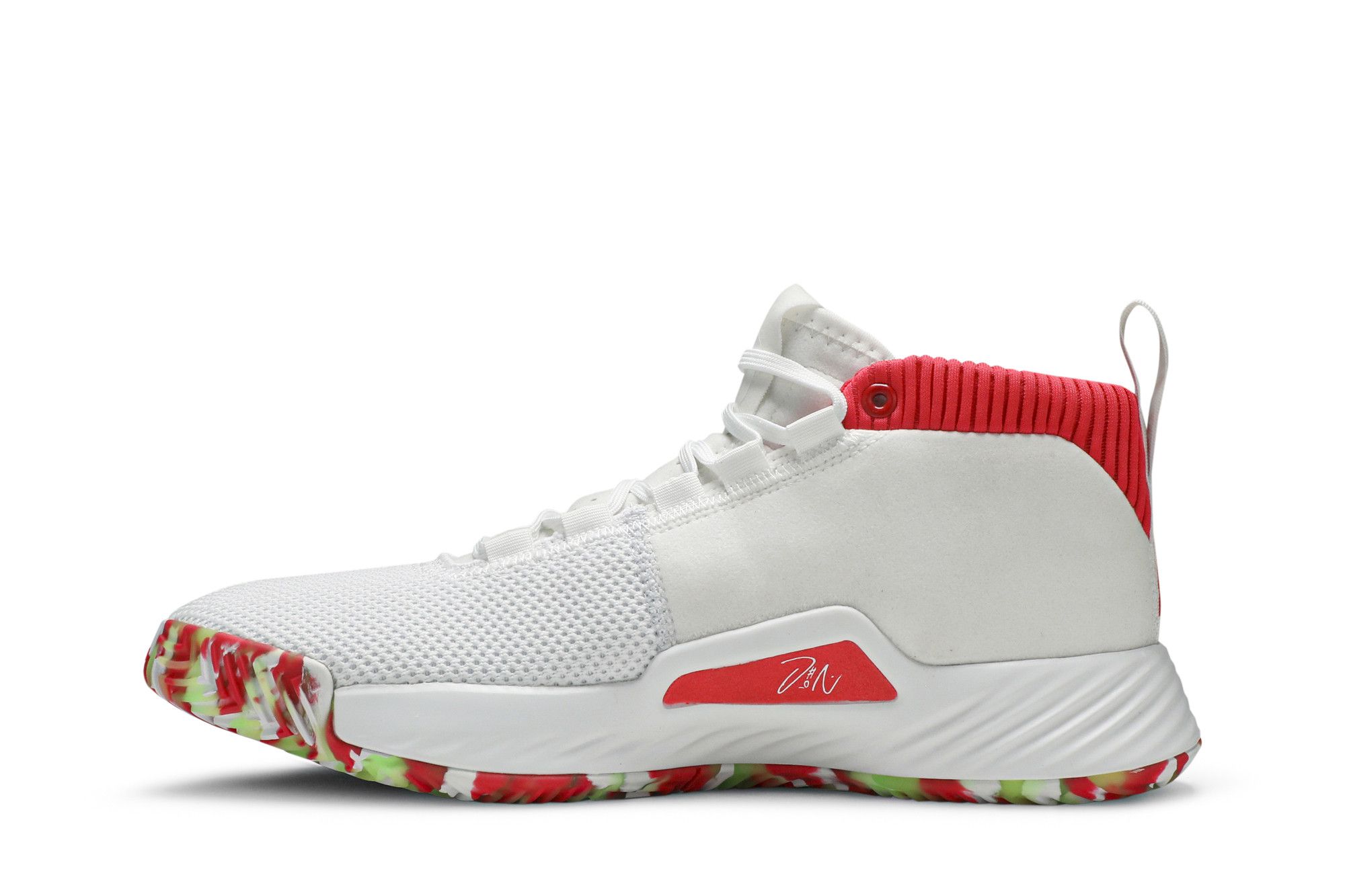 Buy Dame 5 All Skate BB9312 GOAT CA