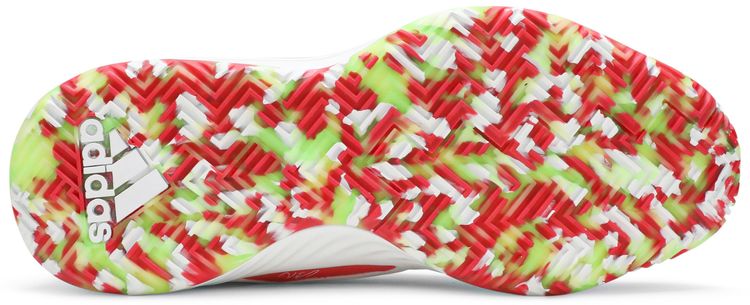 Adidas Dame 5 All Skate