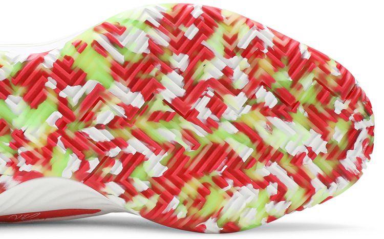 Adidas Dame 5 All Skate