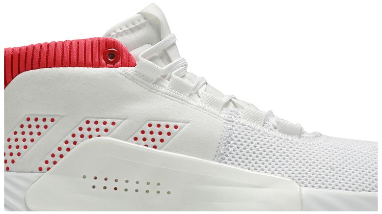 Adidas Dame 5 All Skate